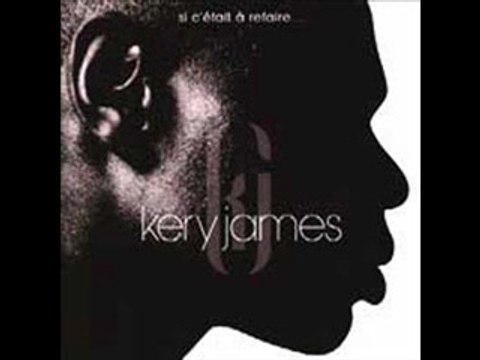 Kery james - banlieusard
