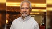 Mani Ratnam Is Back To Work After Being Hospitalized For Cardiac Problems || Filmibeat Telugu