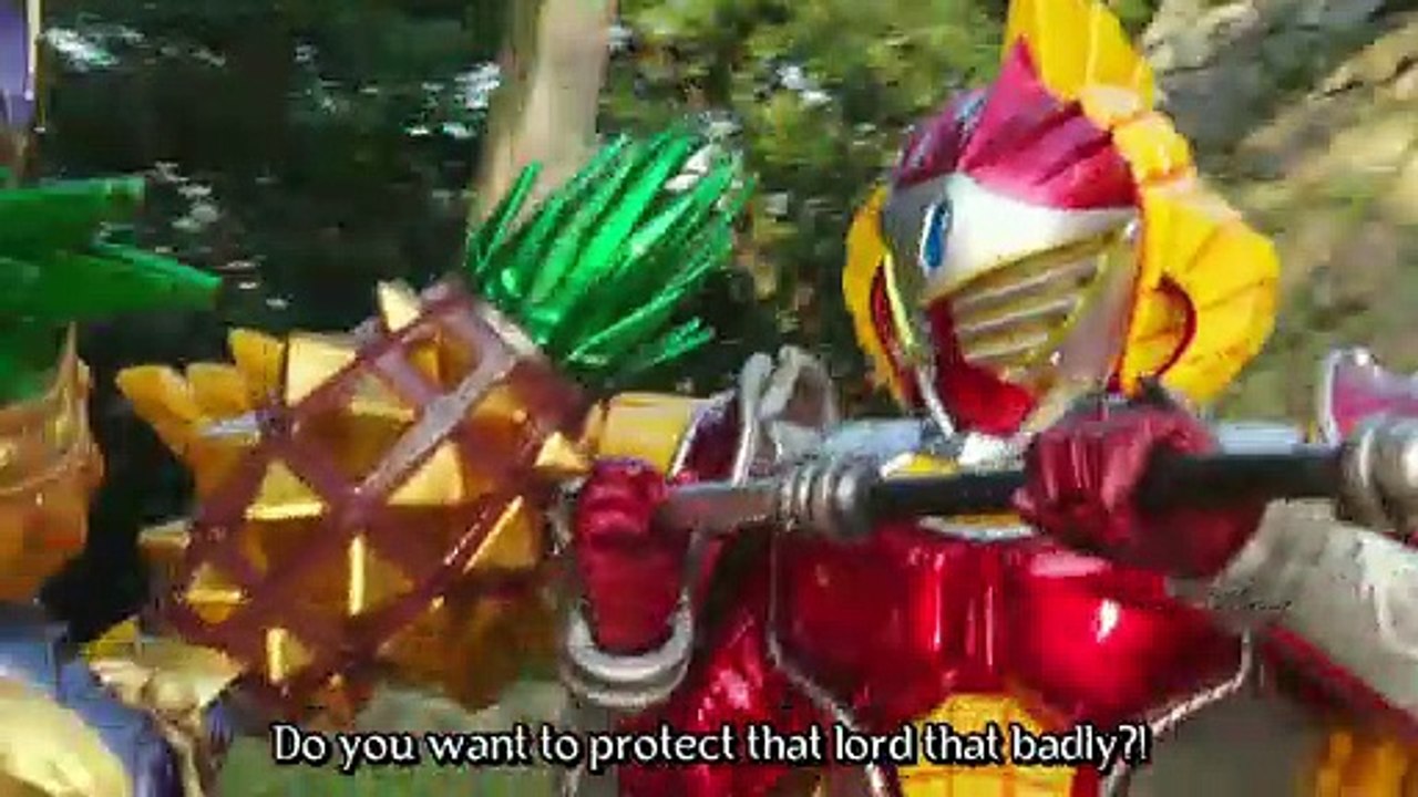protect kaito