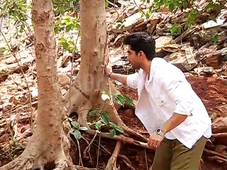 DIVYA DRISHTI | Rakshit's Anjaan Reality Revealed infront of Romi | दिव्य-दृष्टि