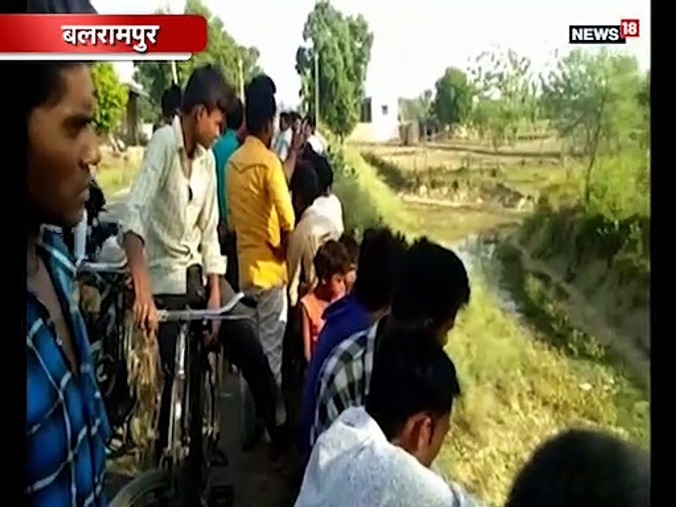ट्रैक्टर ट्रॉली पलटने से 5 लोगों की मौत, 19 की हालत गंभीर