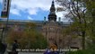 Stockholm Palace or Royal Palace of the Swedish Monarch - Sweden Holidays