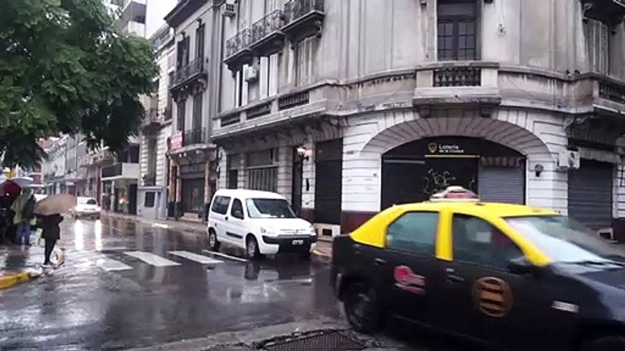 Argentina restore power after massive blackout