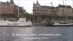 Stockholm Cruise of its Archipelago and Water Ways - Sweden Holidays