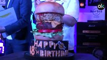 Hard Rock Cafe Madrid celebra su nuevo menú con la fiesta Burgers & Beats