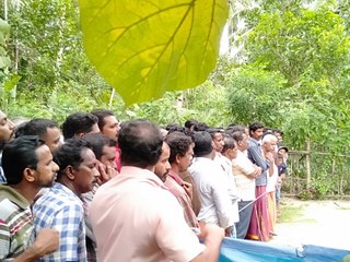 സൗമ്യയെ ചുട്ടുകൊന്ന അജാസ് ആരാണ്