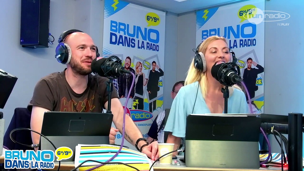 Veux-tu m'épouser ? (17/06/2019) - La Chanson du Jour