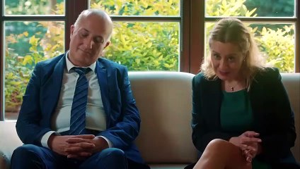 مسلسل عروس اسطنبول الموسم الثالث الحلقة 34 و الأخيرة