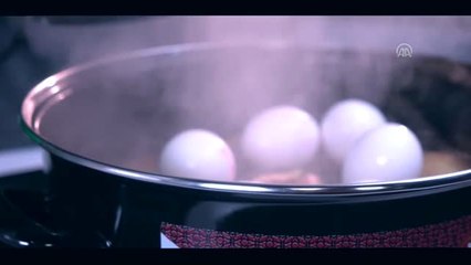 Patentini aldığı "nostaljik" tencereyi Avrupa'ya ihraç ediyor