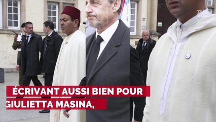 Je vous trouve très beau (France 3) : retour sur la folle histoire d'Isabelle Mergault