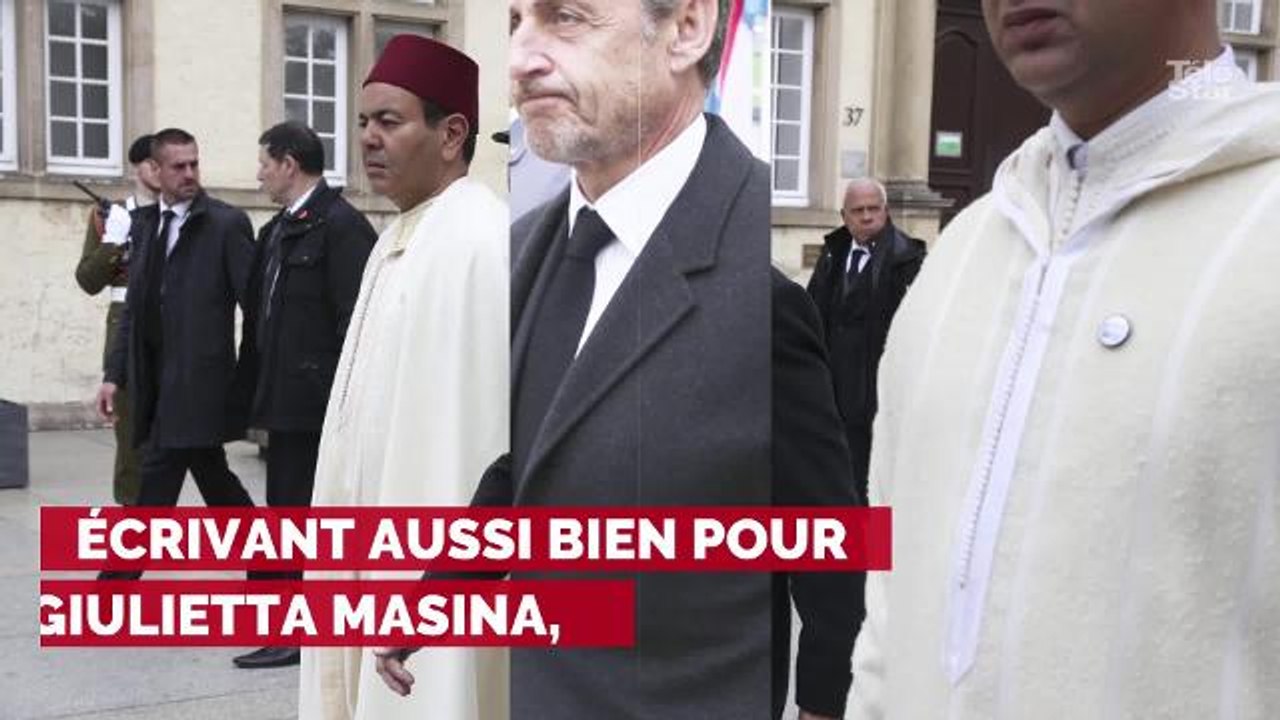 Je vous trouve très beau (France 3) : retour sur la folle histoire d'Isabelle Mergault