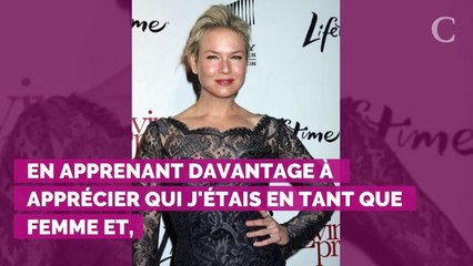 EXCLU CLOSER. Renée Zellweger et la chirurgie esthétique : "Les rumeurs m'ont rendue plus forte"