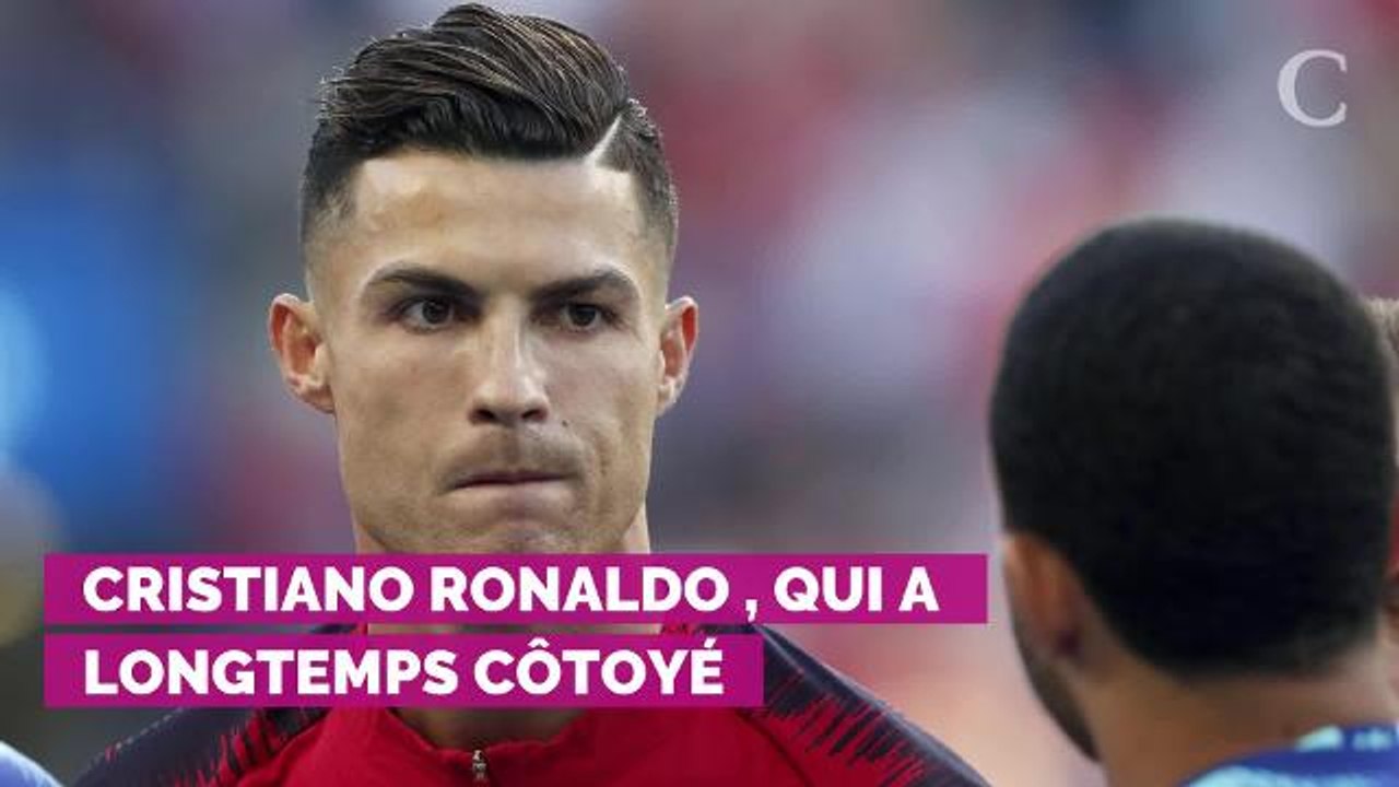 Mariage de Sergio Ramos : Cristiano Ronaldo n'a pas été invité à la cérémonie de son ancien coéquipier au Real Madrid