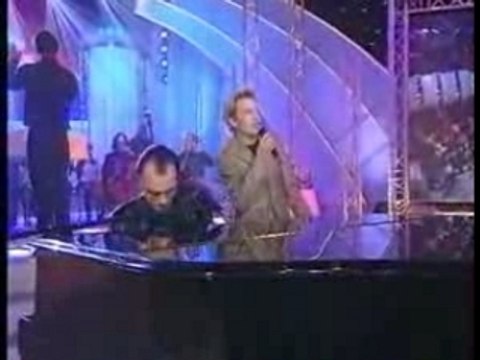 Pascal obispo florent pagny savoir aimer