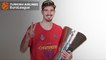 Tribute to the Champs: Nando De Colo's Final Four highlights