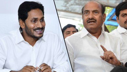 జగన్ గెలుపుకు కారణం అదే.. ఆసక్తికర వ్యాఖ్యలు చేసిన జేసీ || Oneindia Telugu