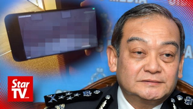 Cops set up task force to investigate sex video, statements of 21 people recorded
