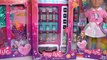 New Walmart Toy Unboxing for Kids  - Jojo Siwa Candy Shop  Doll Dresses