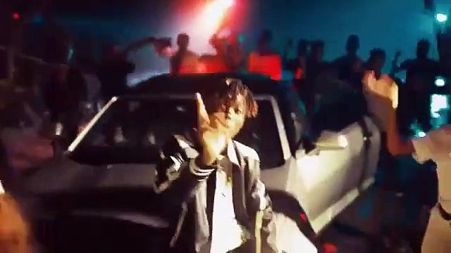 KING ALASKO - FAYA NA FAFE (Clip Officiel)