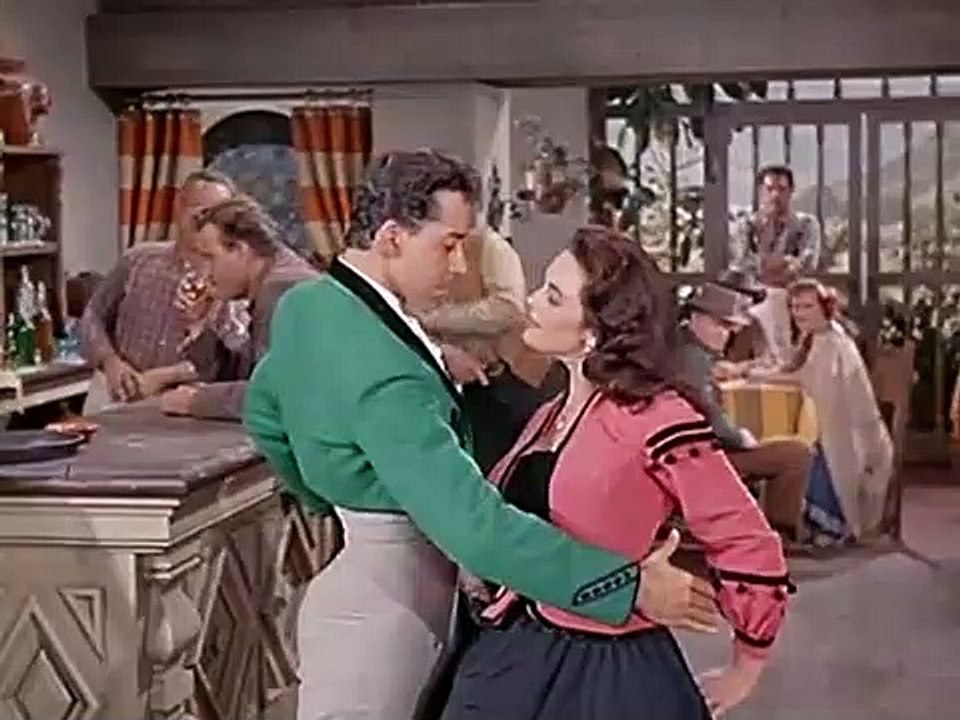 Bonanza - Staffel 1 Folge 21 (Film auf Deutsch German)