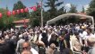 Dokuzuncu Cumhurbaşkanı Demirel mezarı başında anıldı - ISPARTA