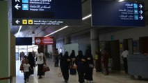 Yemen's Houthis claim new attack on Saudi Arabia's Abha airport