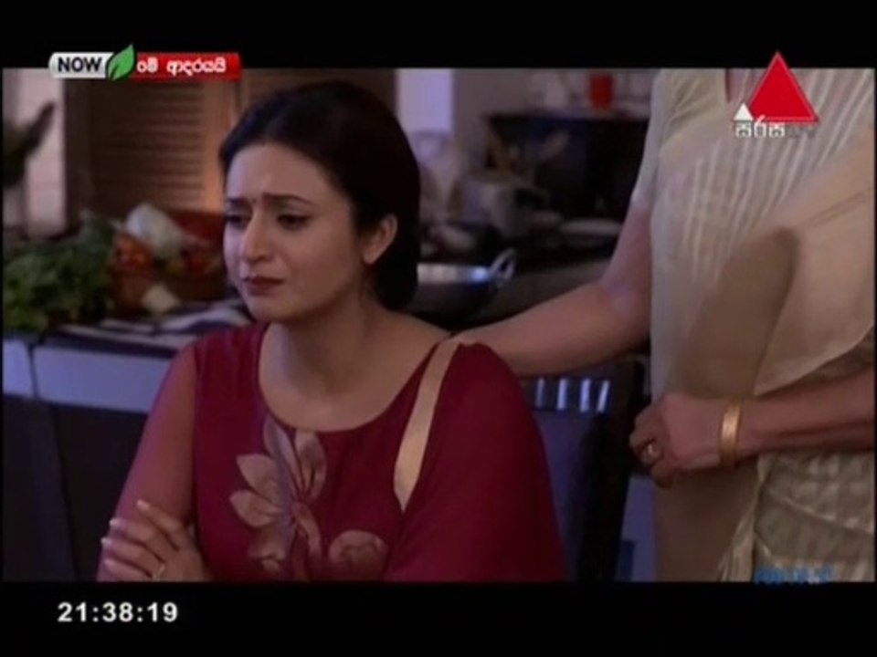 Me Adarayai Teledrama - 1355 - 17th June 2019