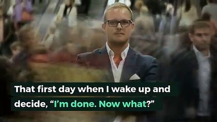 James Marx-Recovery Story