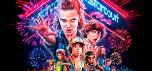 Las mejores series para ver este verano