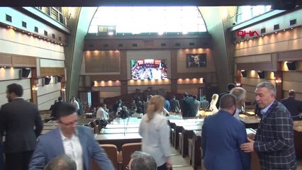 İSTANBUL-İBB ÖZEL HALK OTOBÜSLERİNE VERİLEN SÜBVANSİYON ORANLARINI ARTIRDI