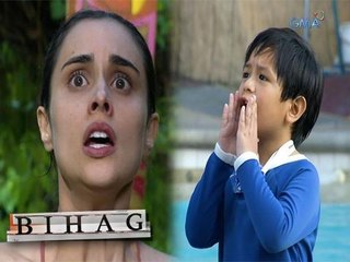 Bihag: Takbo, Jessie! | Episode 54