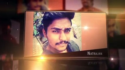 Best Team Player - Operations | Advent 2019 | Infiniti | Company award acceptance speech