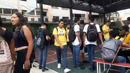 Evento recreativo en el Conalep Mazatlán II | Parte 5