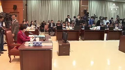 2013년 윤석열-황교안 인연…‘항명사태’ 징계 악연