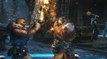 Gears of War  5 - Gameplay exclusivo del modo Escape
