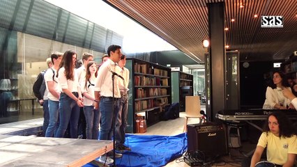 Bande-Annonce - Littoral - Semaine des Arts