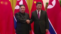 中 시진핑 주석, 20~21일 북한 국빈방문 / YTN