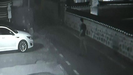 조사받던 외국인 도주...40시간 만에 검거 / YTN