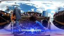 VR L'étoile du Roy