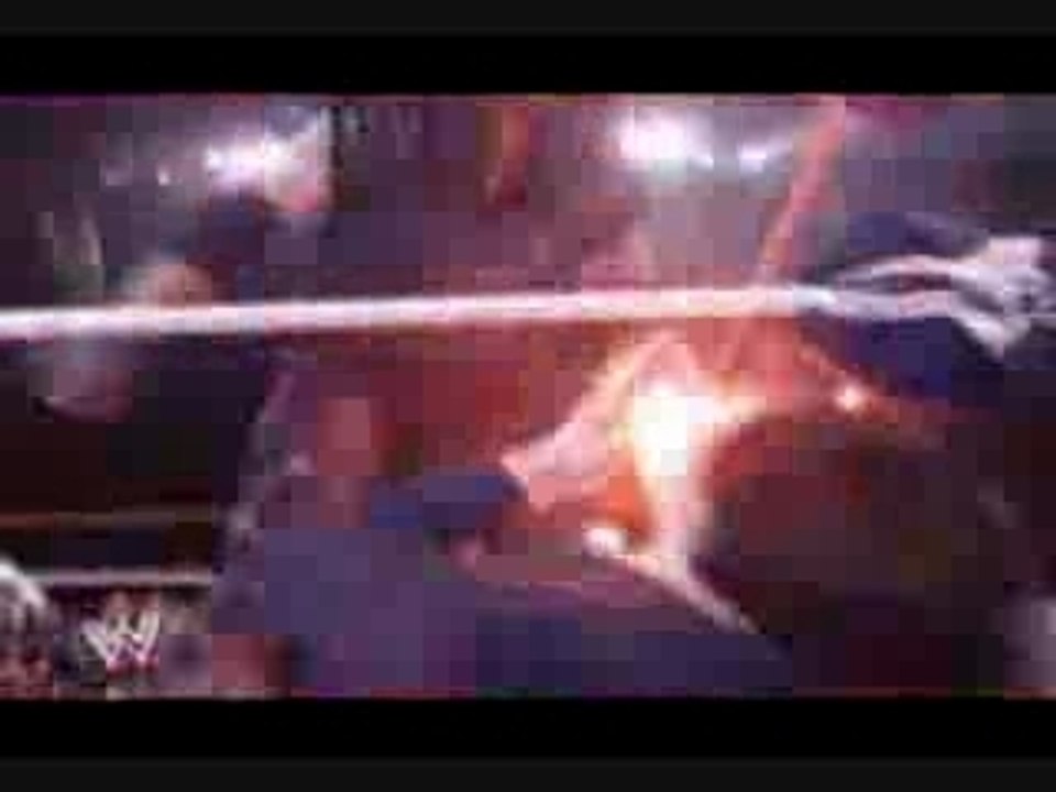 Undertaker the rebirthing