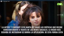 La “terrible” foto de Selena Gómez (y tiene horas) en vaqueros (“¡Qué fuerte!”)