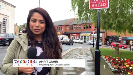 WEATHER: June 18th 2019