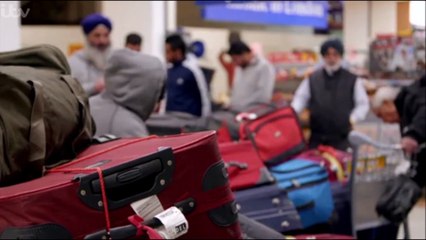 Heathrow: Britain's Busiest airport S02 E03 Part 1/3