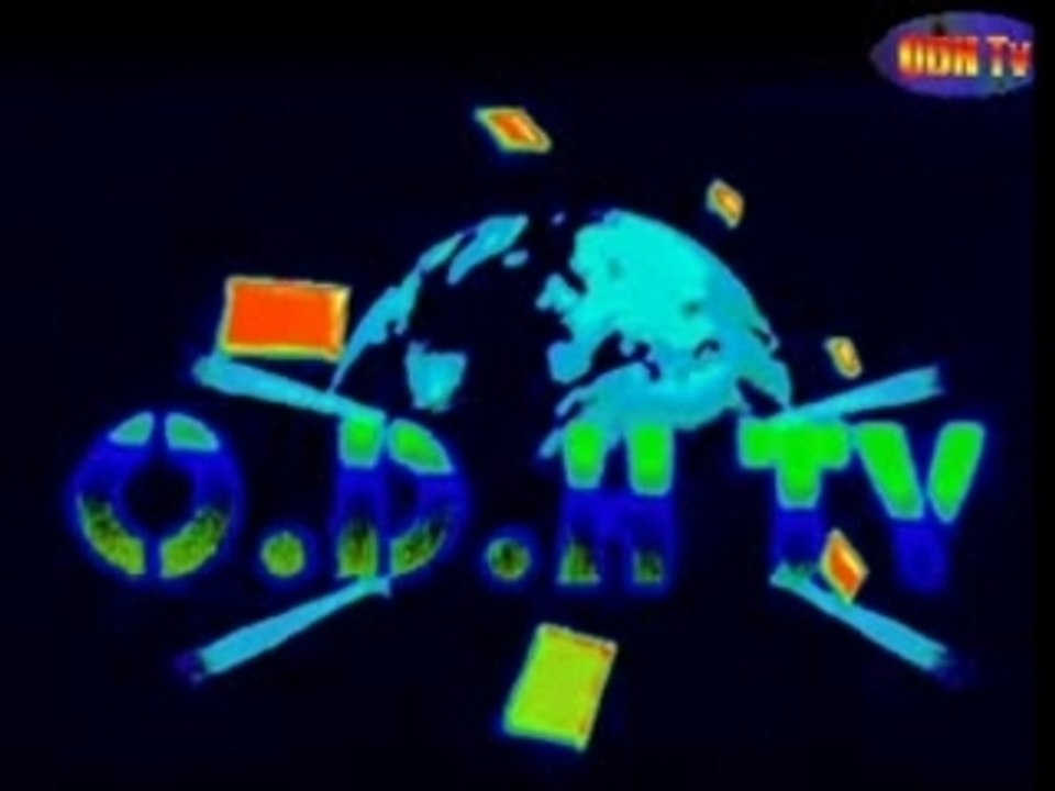 Flash Ovni News 18.01.08