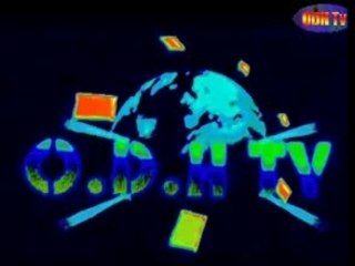 Flash Ovni News 18.01.08