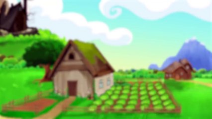 Raiponce (nouvelle version) | dessin animé en français | Conte pour enfants avec les