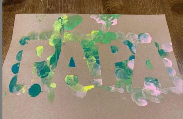 Drake dévoile le cadeau de son fils pour la fête des pères !