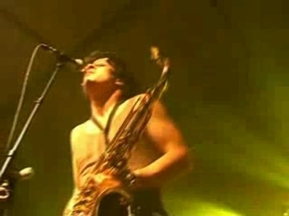 Kervegan's - Les Années Primaires (Clip)