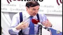 Tertulia de Federico: ¿Debe Rivera imitar a Valls y hacer presidente a Sánchez?