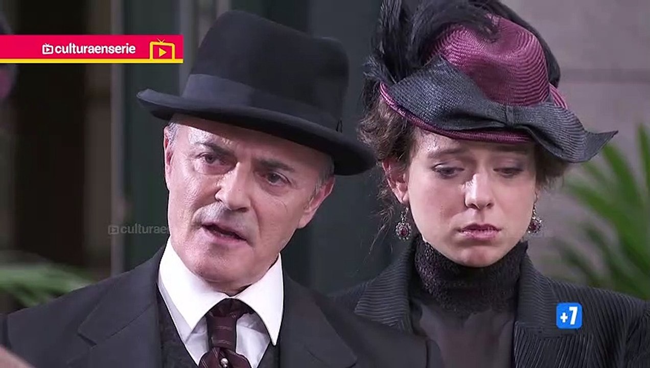 Avance en video de los capítulos de 'Acacias 38' del 17 al 21 de junio